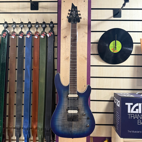 Cort KX300 OPCB
