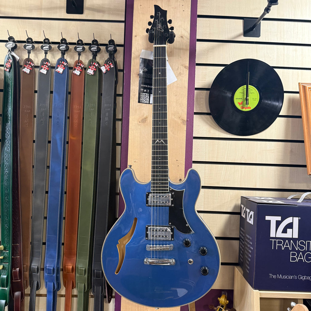 Eko MIA SA semi acoustic