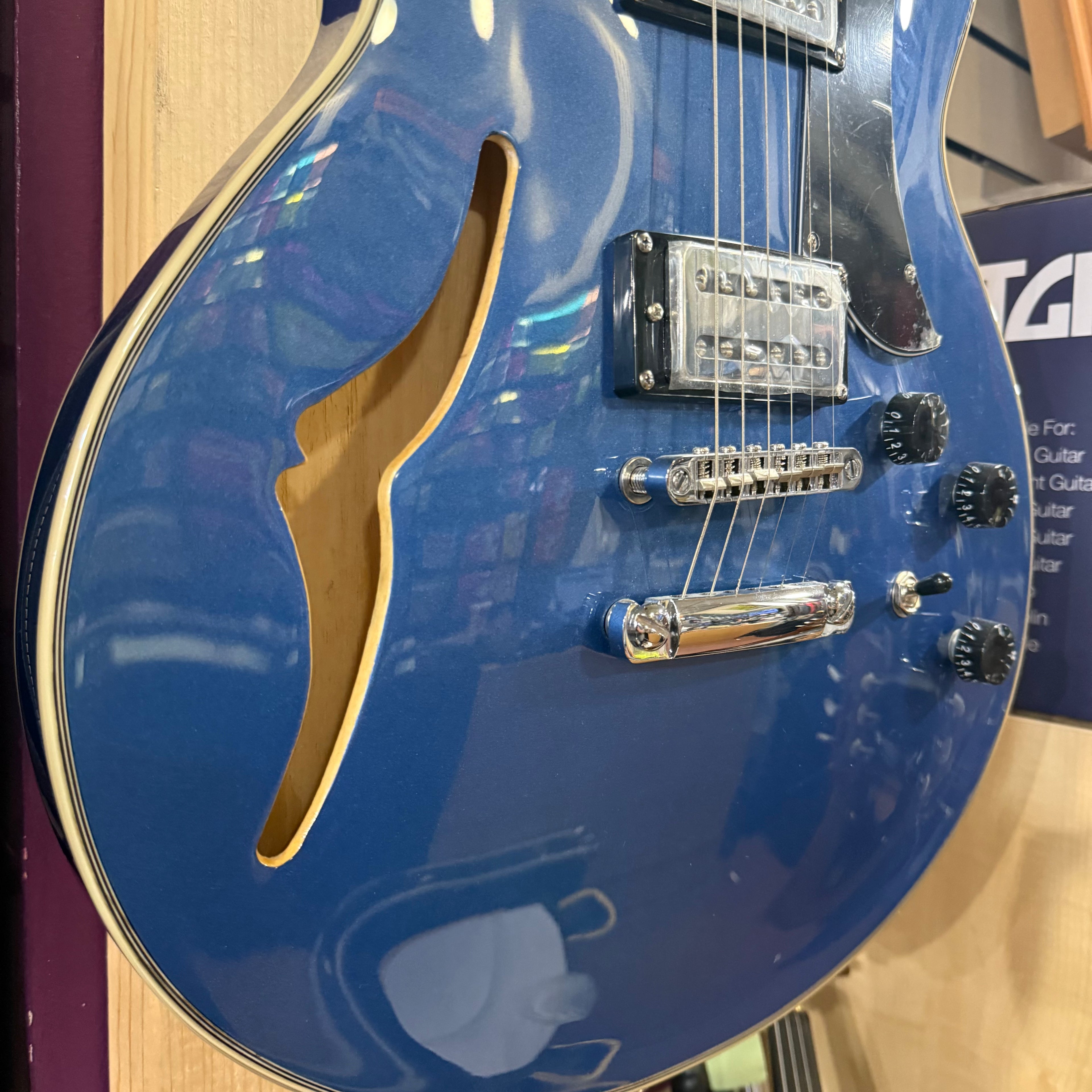 Eko MIA SA semi acoustic