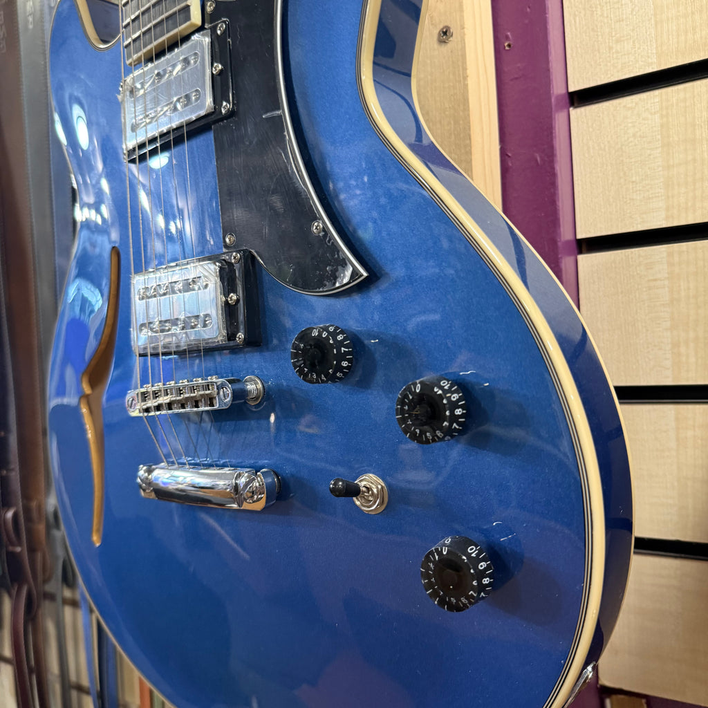 Eko MIA SA semi acoustic