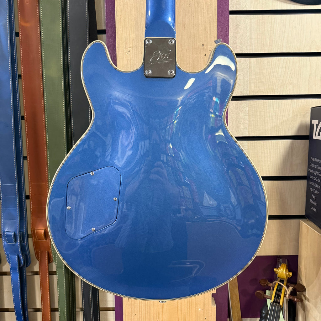 Eko MIA SA semi acoustic