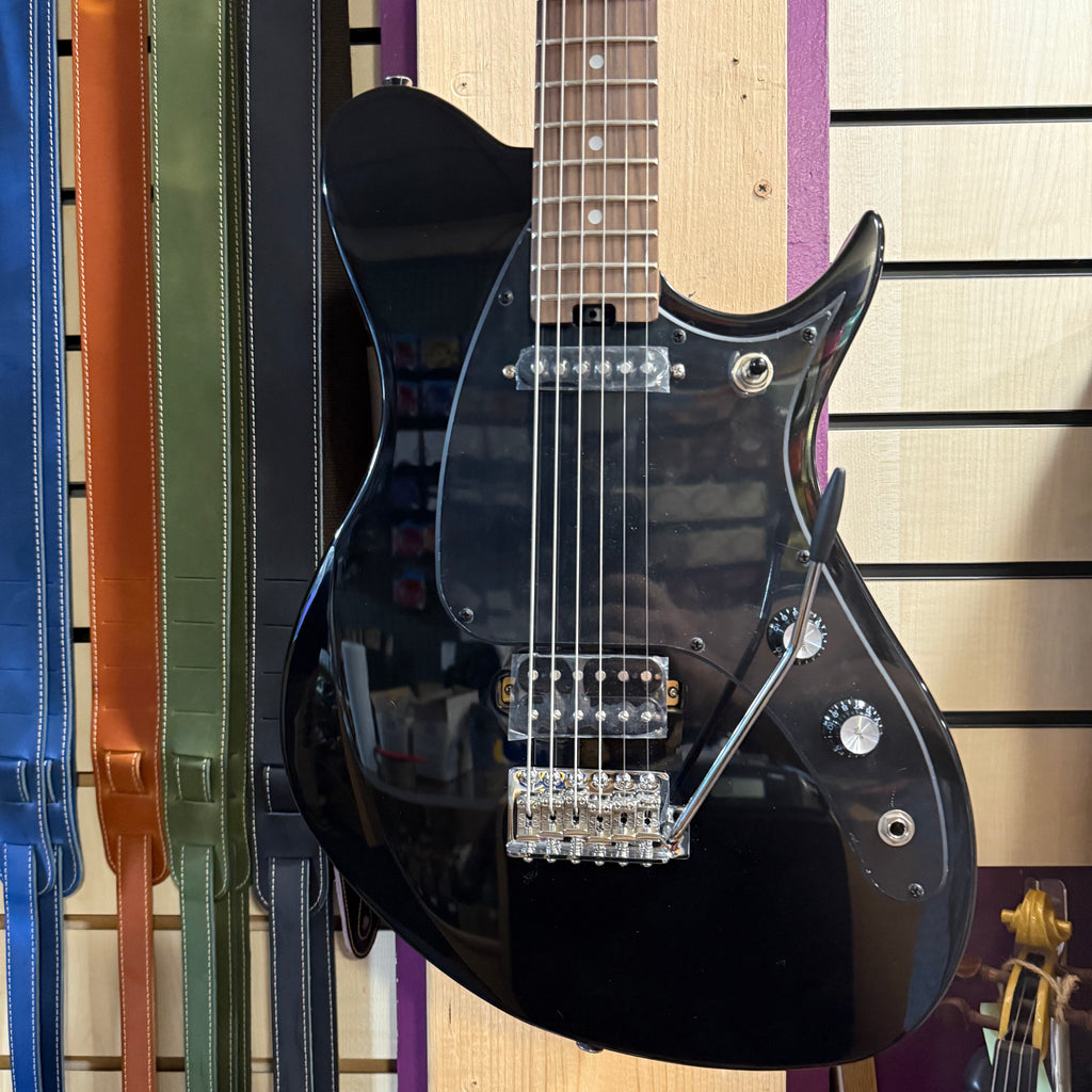 Aria JET B'TONE BK Baritone