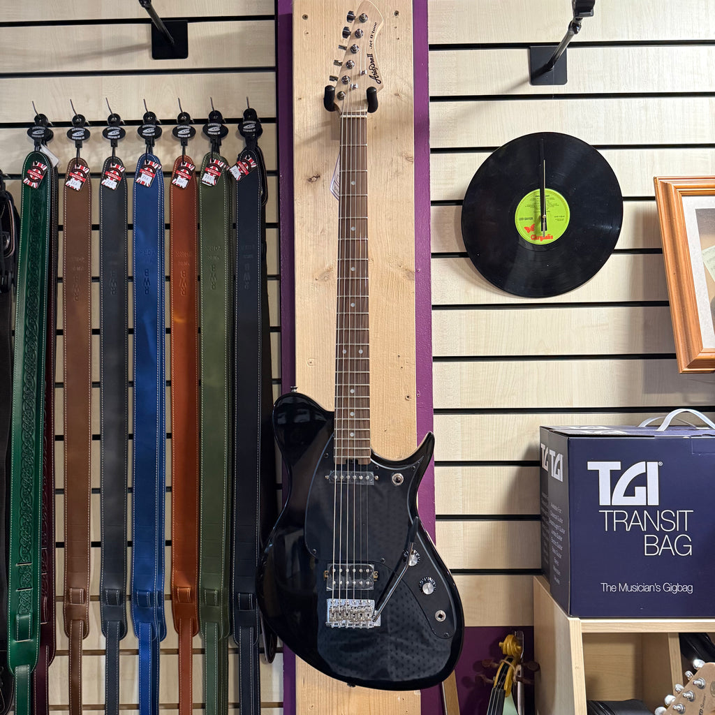 Aria JET B'TONE BK Baritone