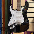 Aria STG 003 L/H BK