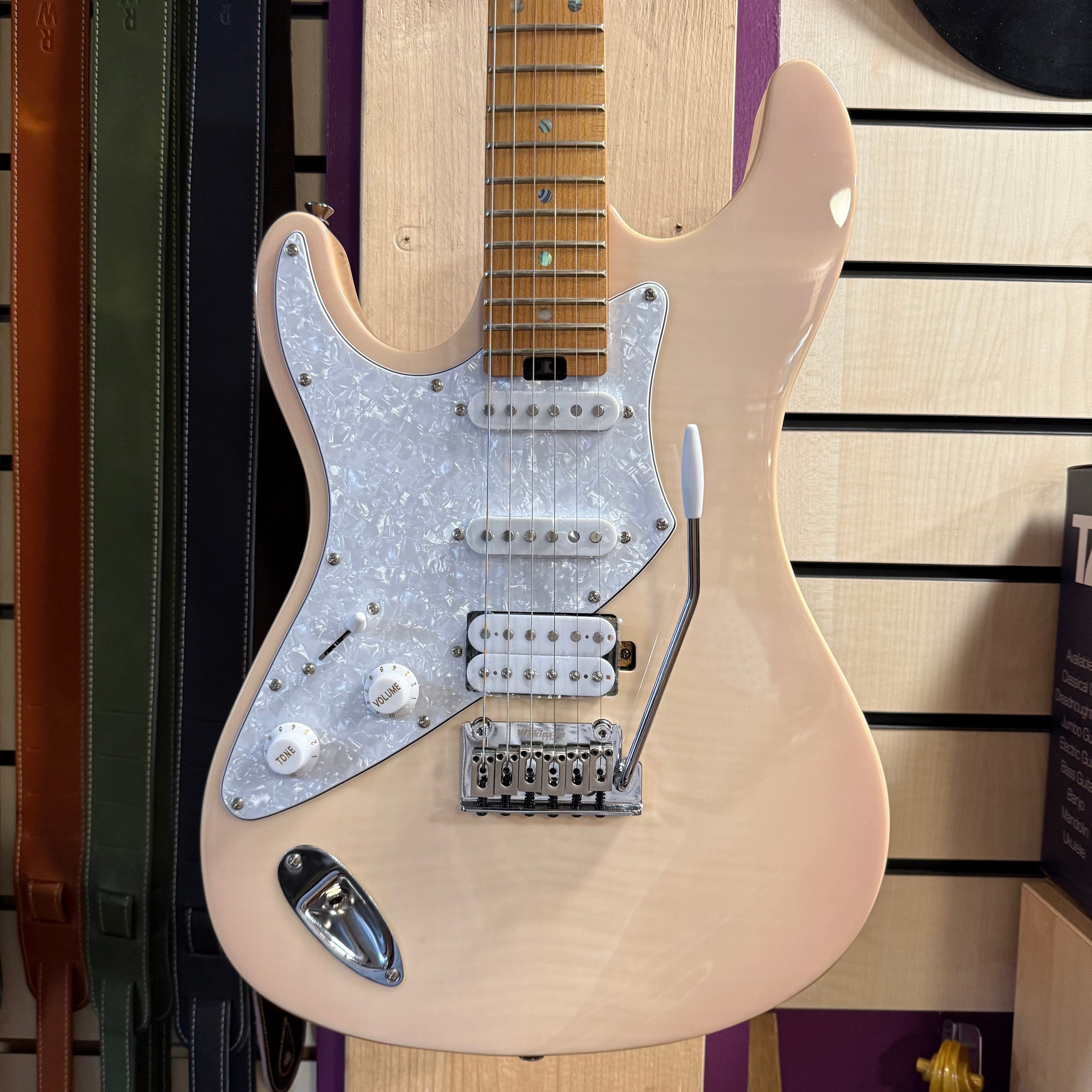 Aria 714 JH MBWH (NOT A LEFTY!!)