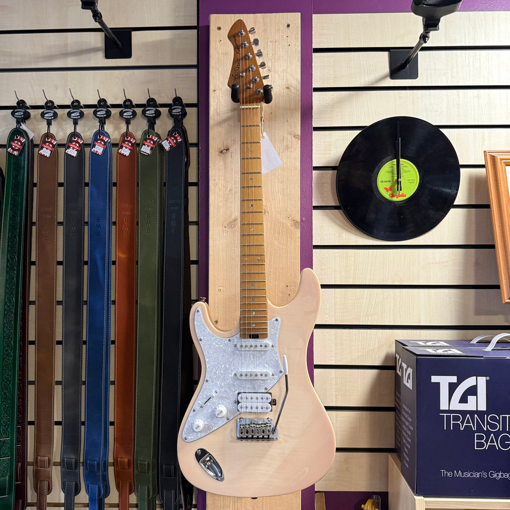 Aria 714 JH MBWH (NOT A LEFTY!!)