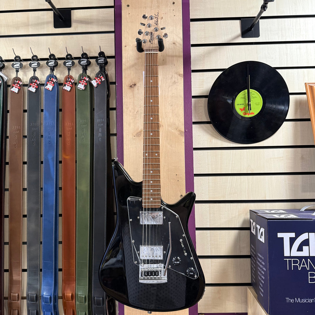 Stirling Musicman Albert Lee AL40 R1