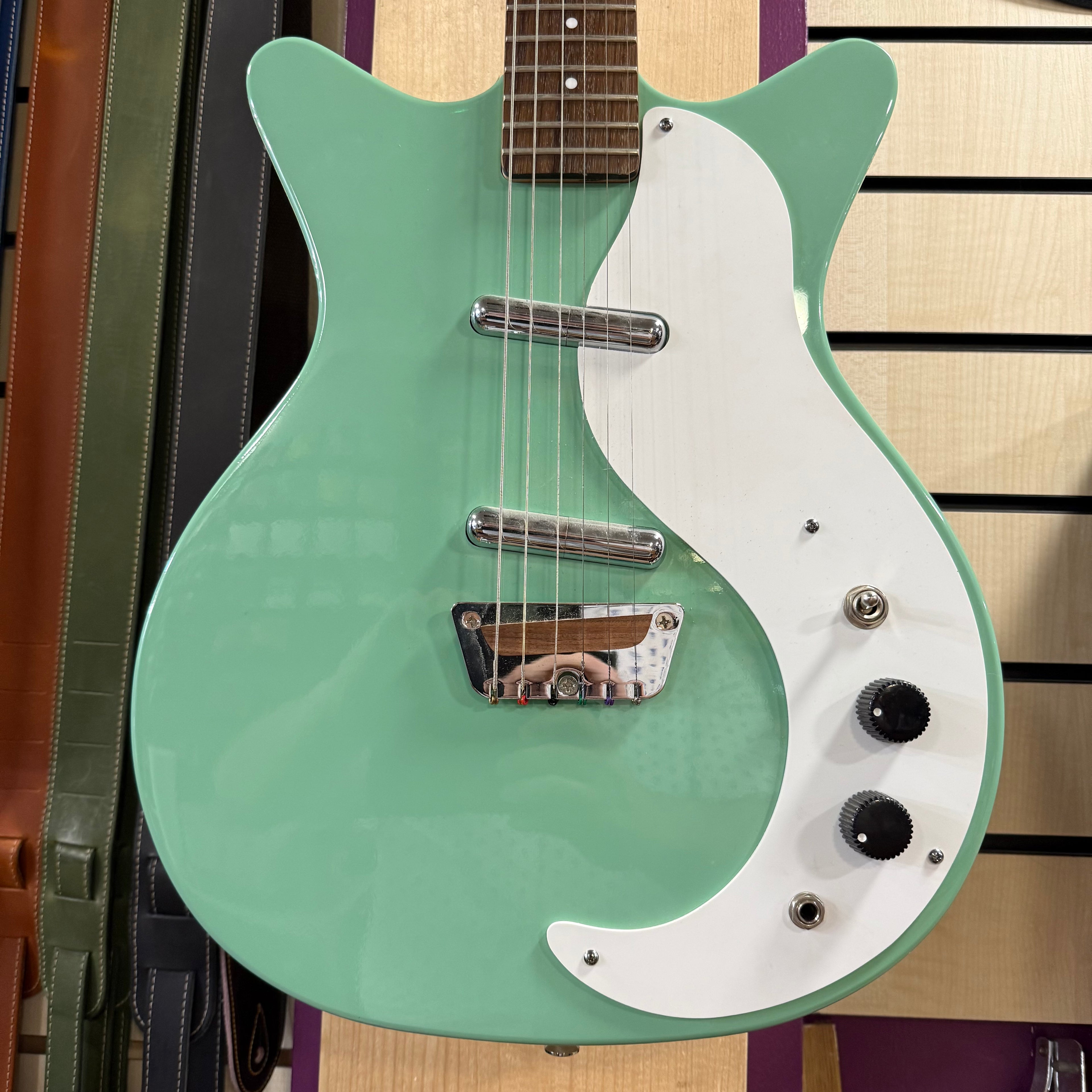 Danelectro DC59AQU