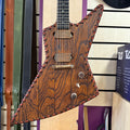 4th Avenue Guitars Svalinn.
