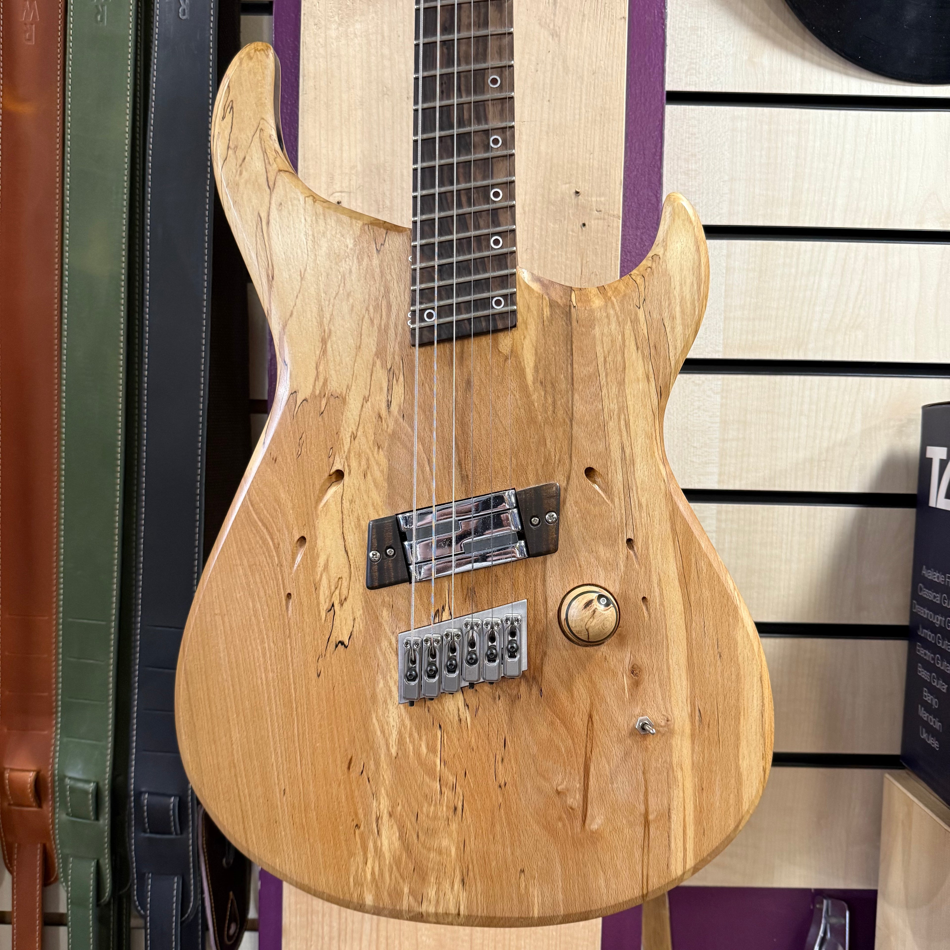 4th Avenue Guitars