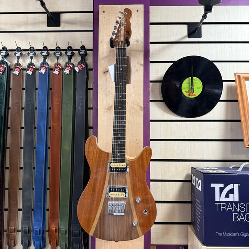 Black Cat Guitars