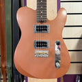 Black Cat Guitar