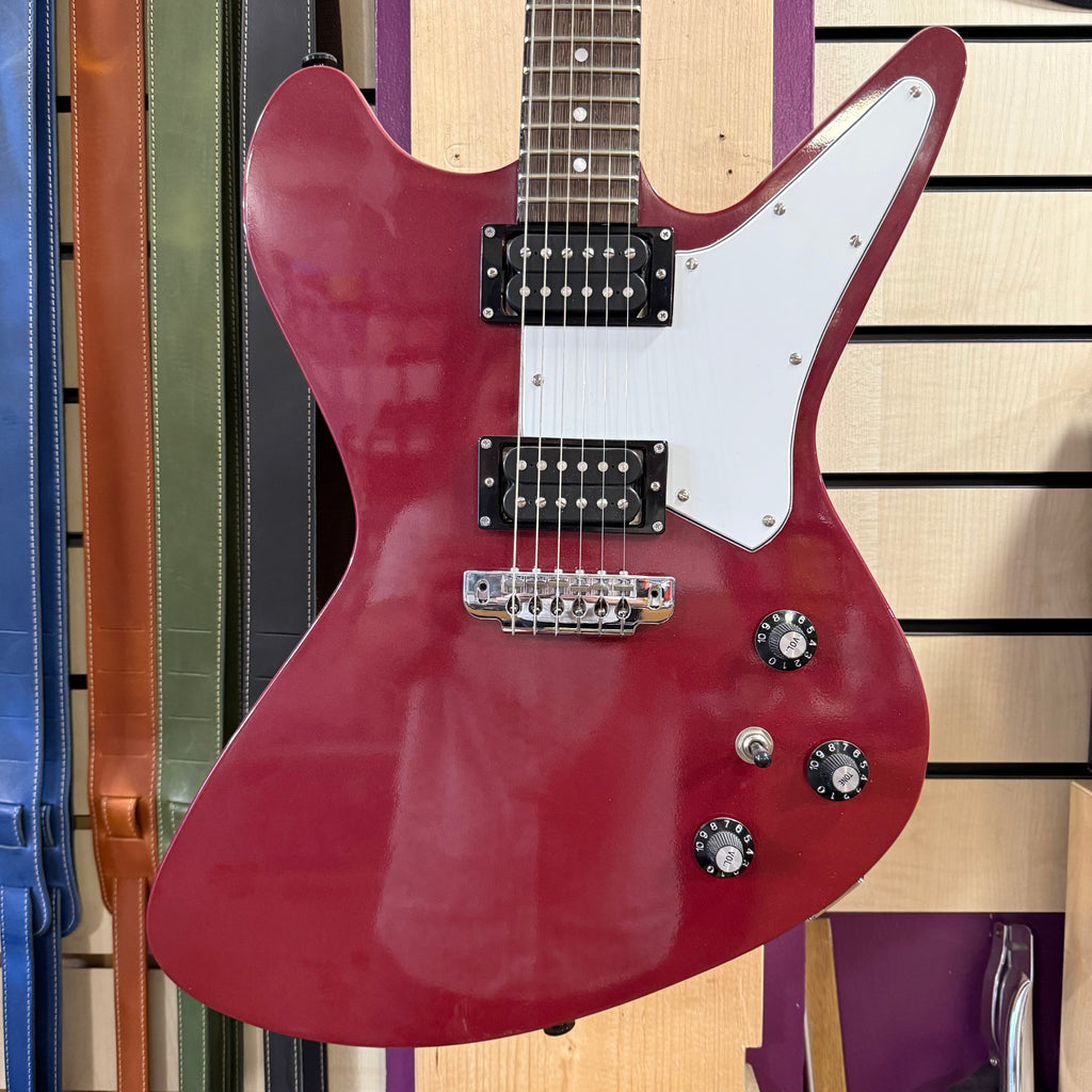 Black Cat Guitar 'Stanley'