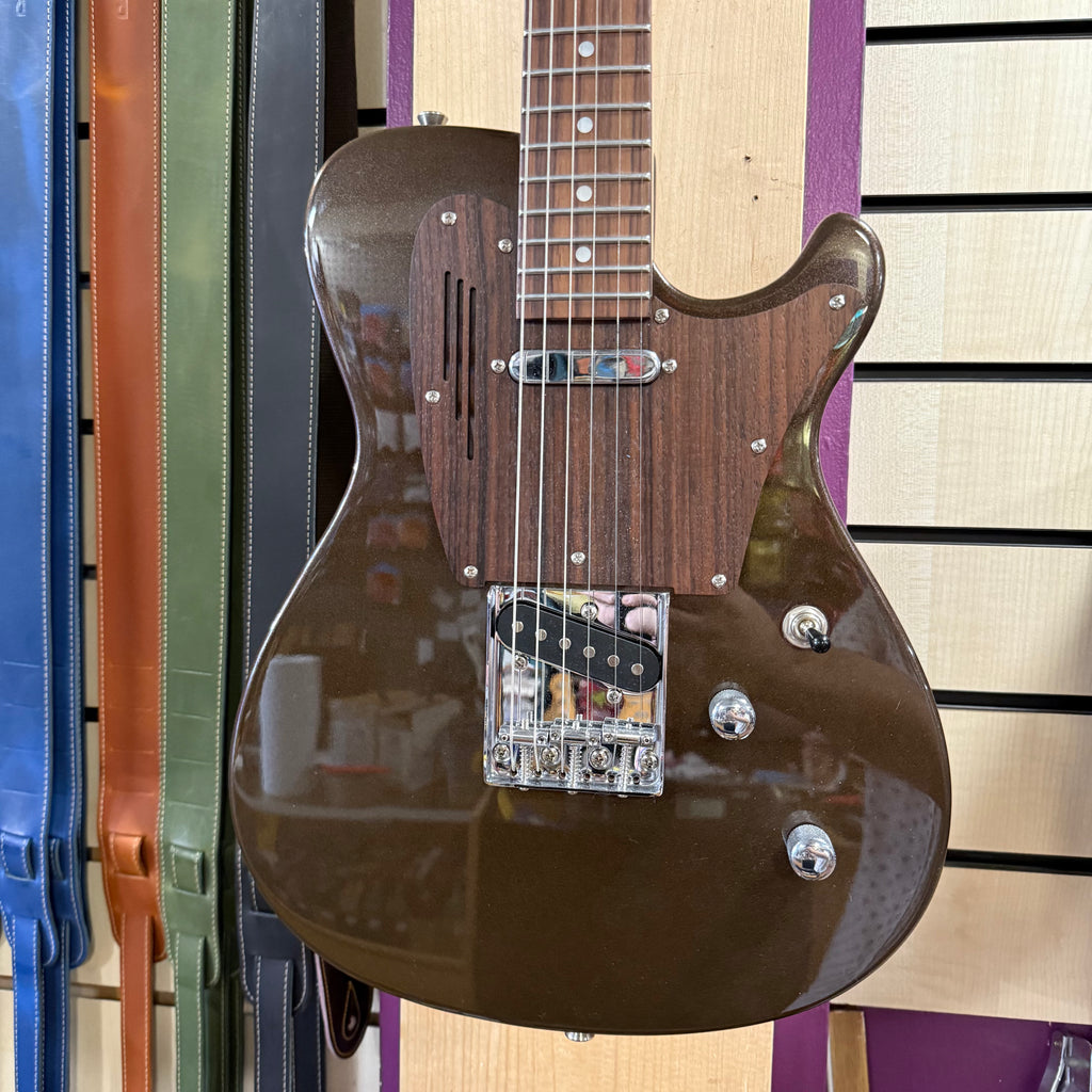 Magneto UT Wave Metallic Brown