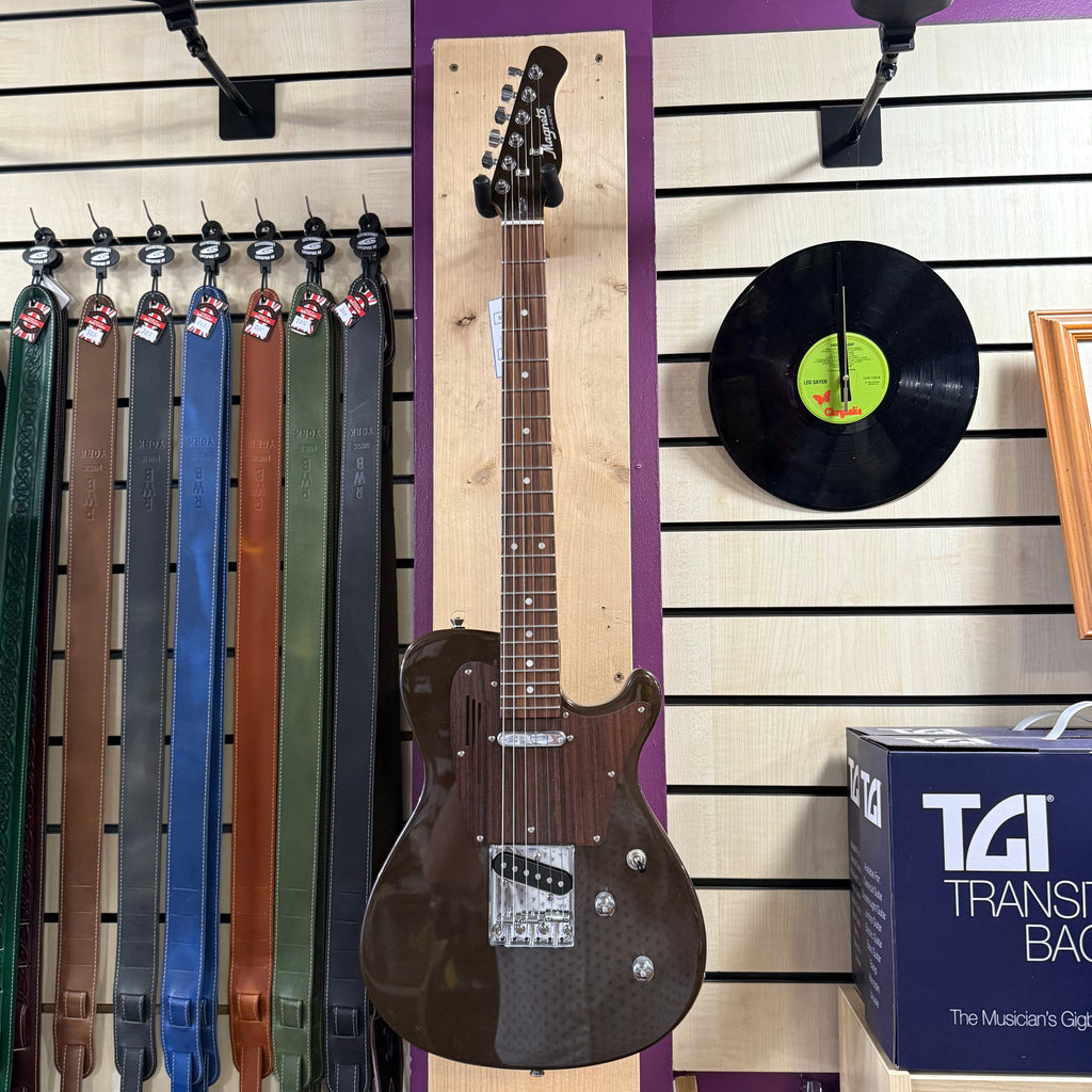 Magneto UT Wave Metallic Brown