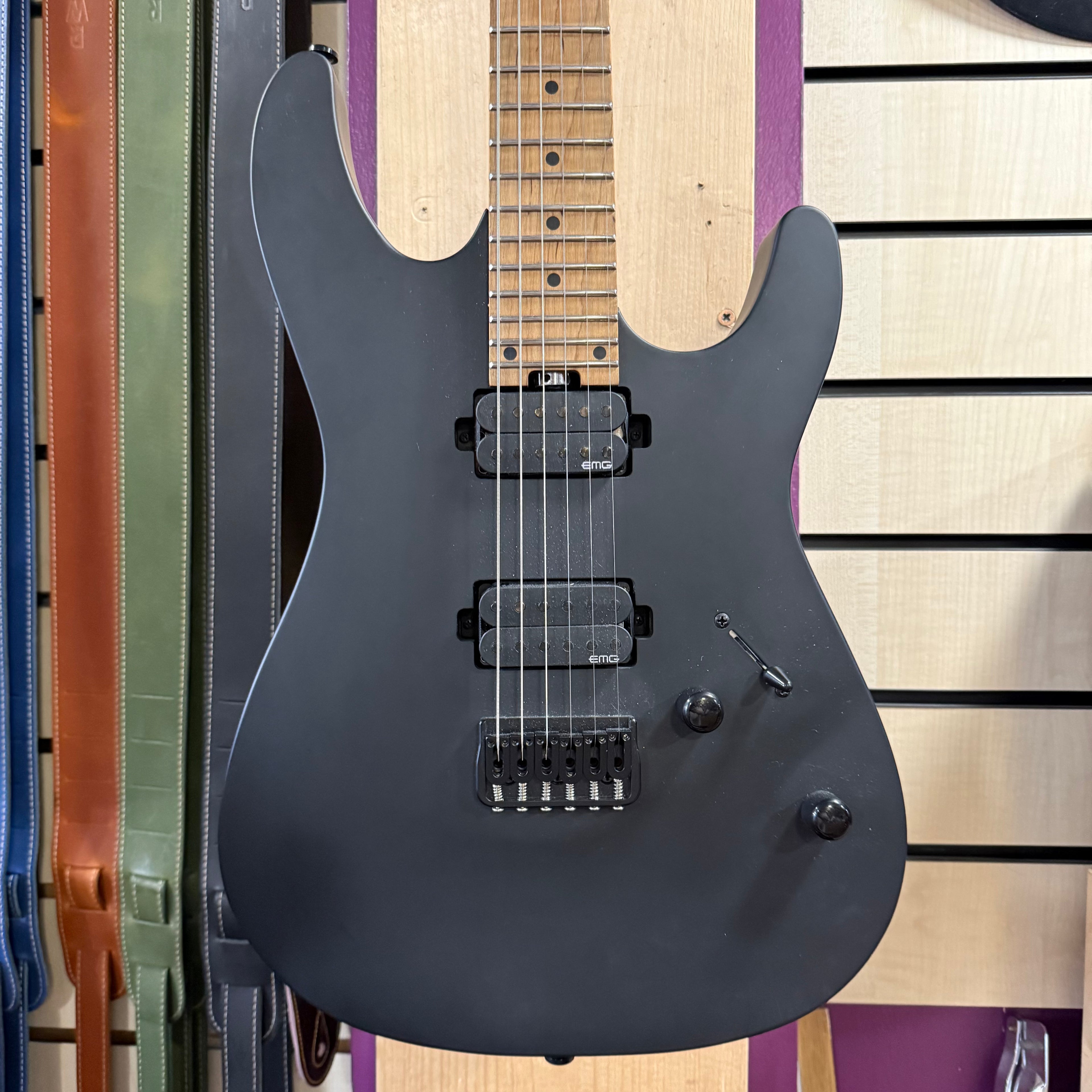 Harley Benton Fusion 3 Pre Loved