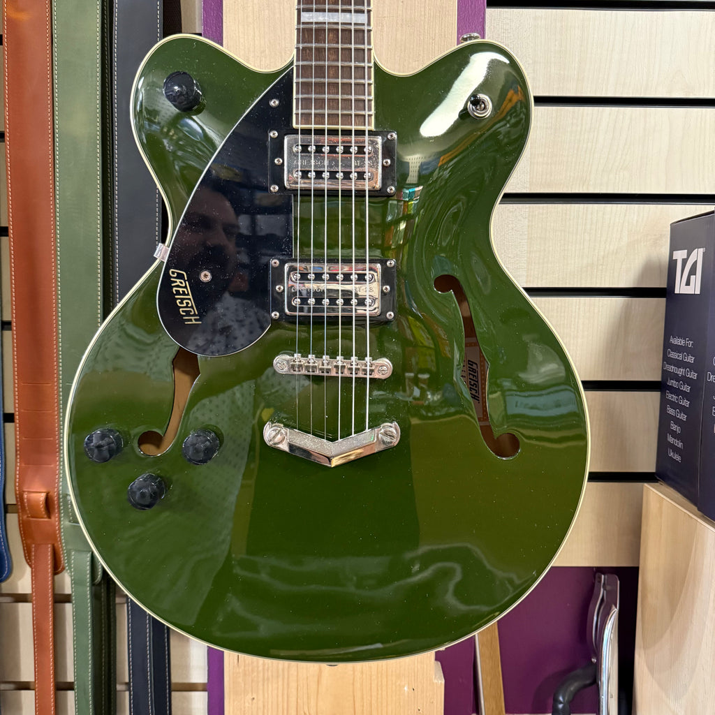 Gretsch G2622 LH TOR Pre Loved Left Handed