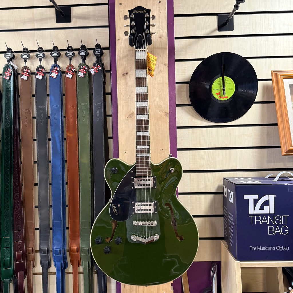 Gretsch G2622 LH TOR Pre Loved Left Handed