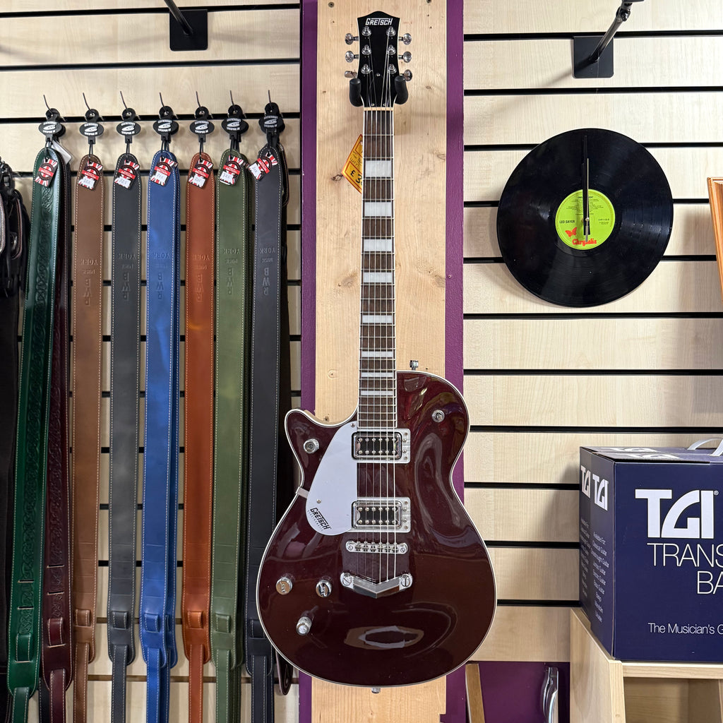 Gretsch electromatic Pre Loved Left Handed