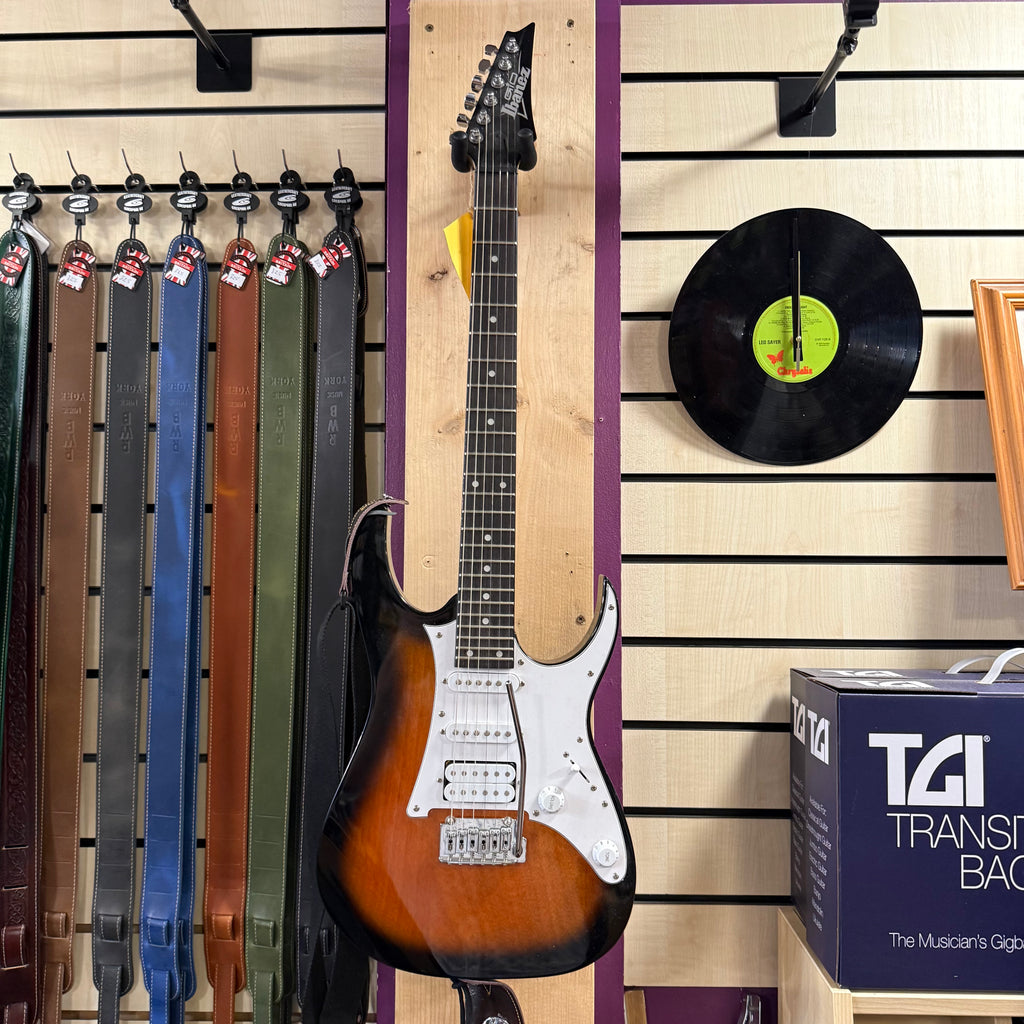 Ibanez Gio Pre Loved