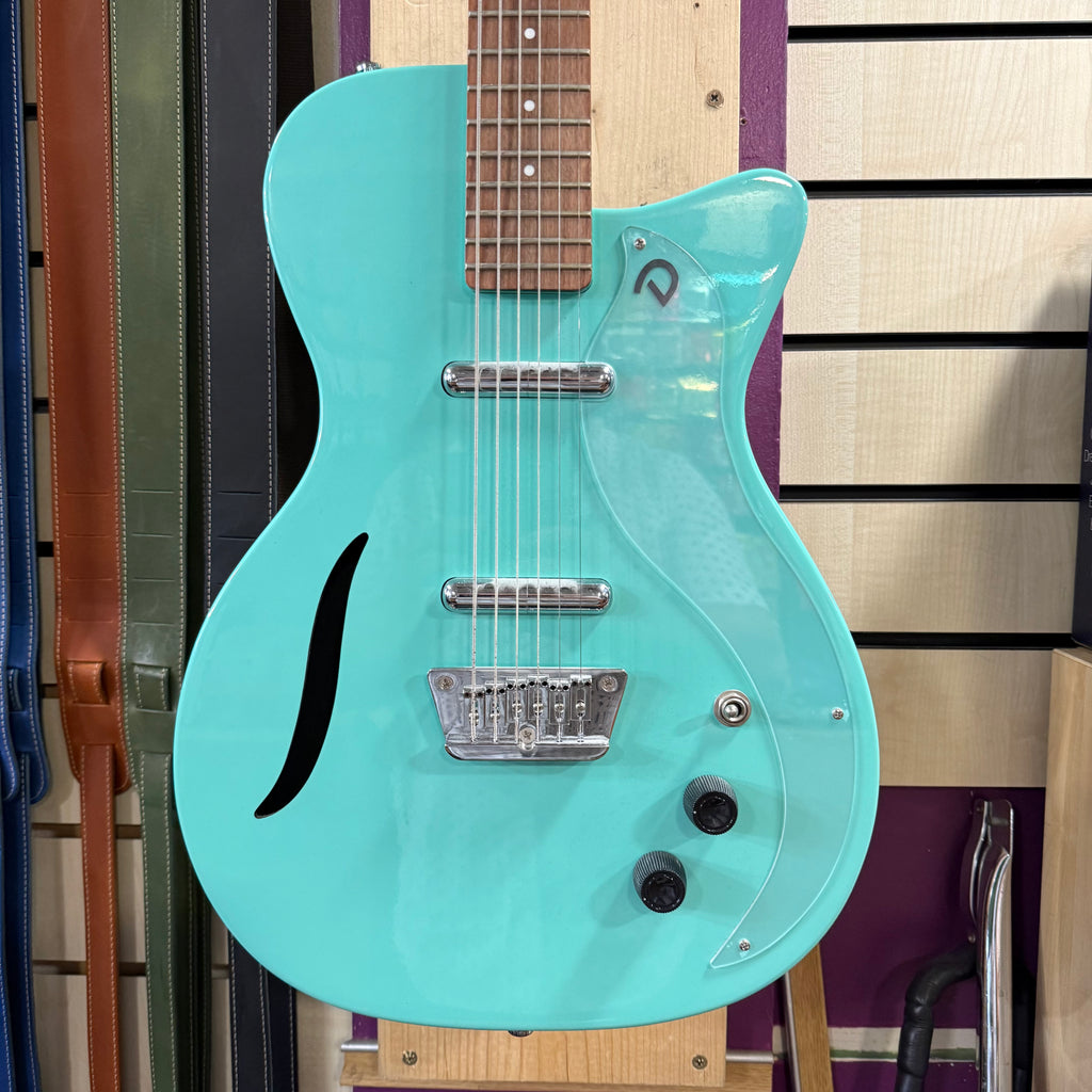 Danelectro Baritone DGB56 Pre Loved