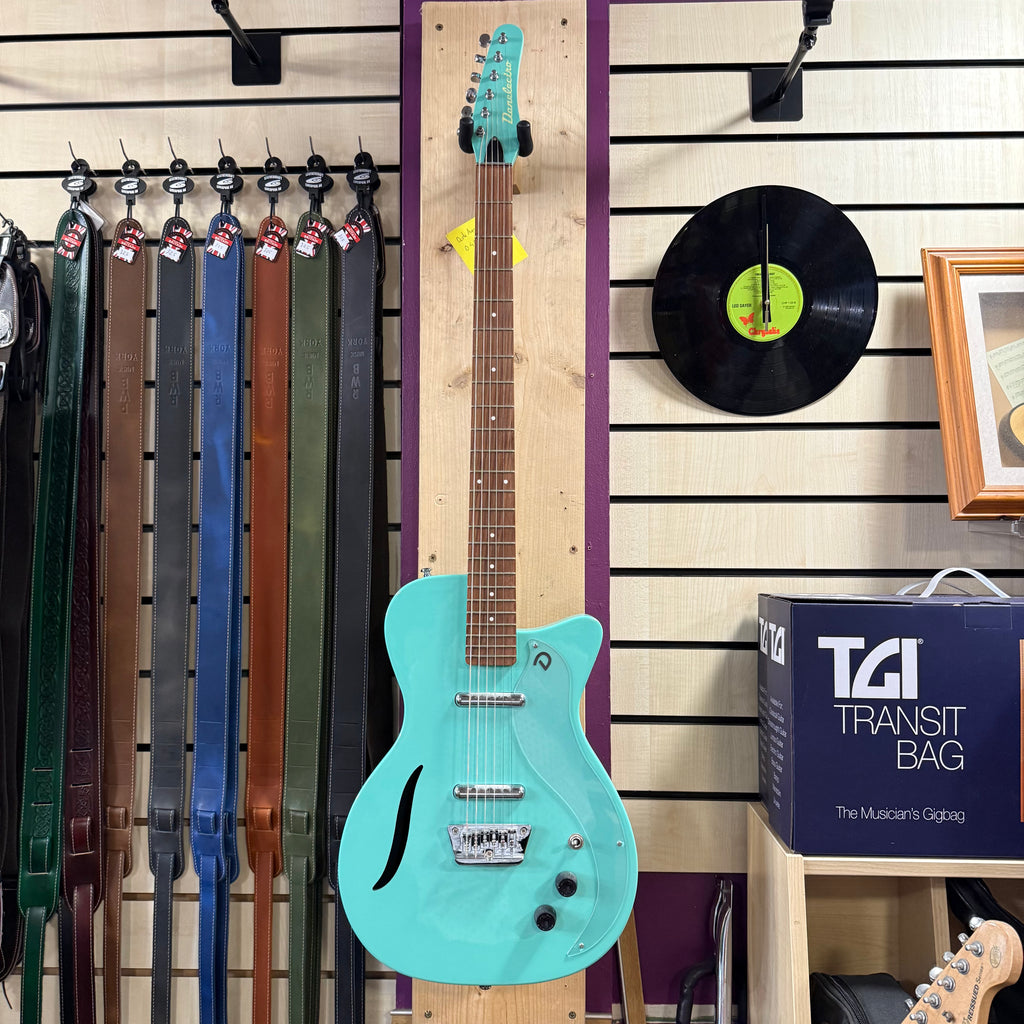 Danelectro Baritone DGB56 Pre Loved