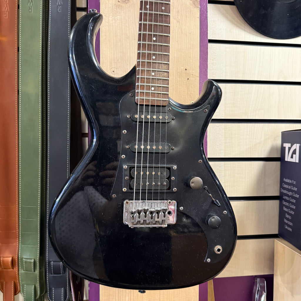 Aria pro ii. The Cat Pre Loved