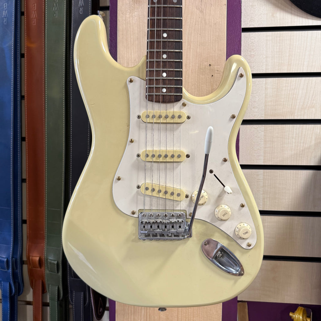 Squier Stratocaster Pre Loved