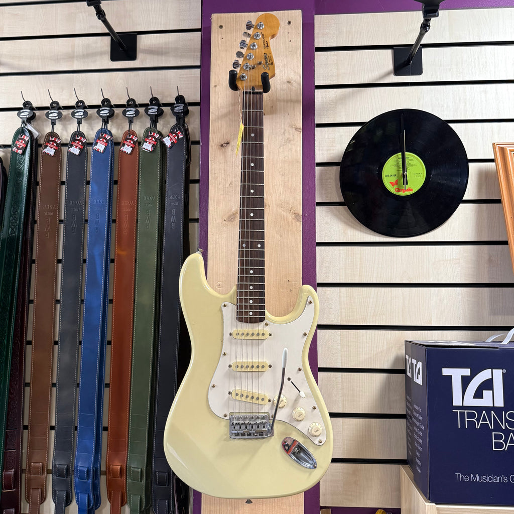 Squier Stratocaster Pre Loved