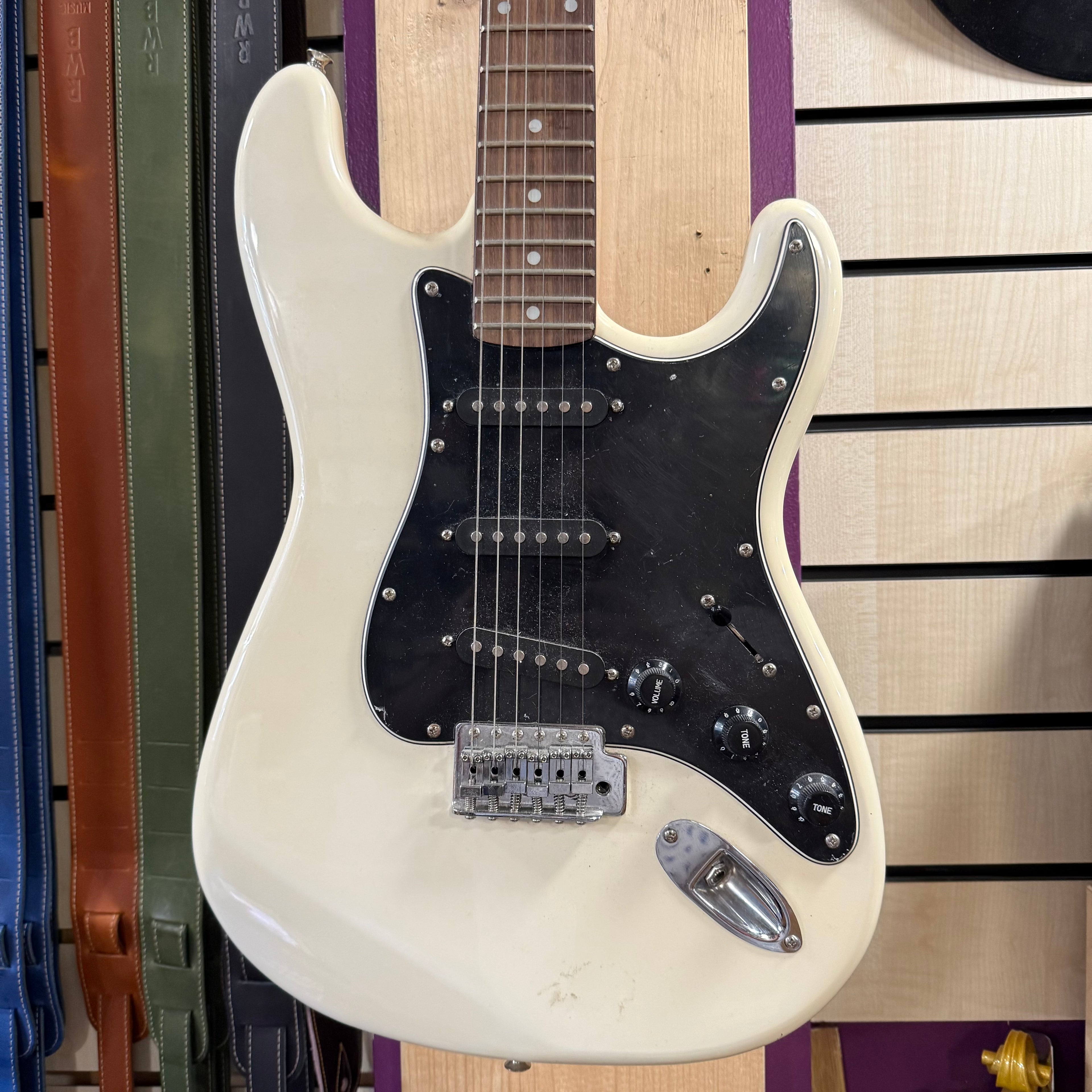 Brunswick S Type  Pre Loved