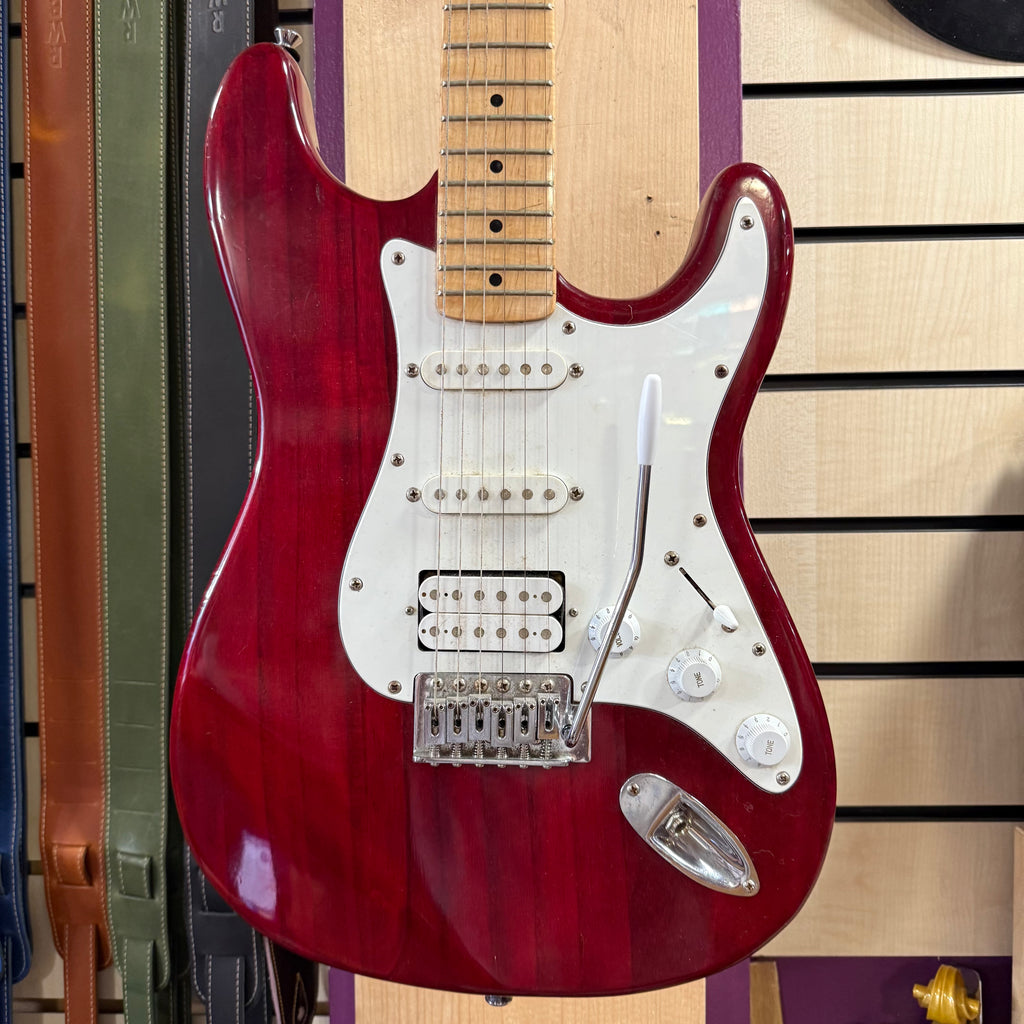 Tanglewood Nevada S type Pre Loved