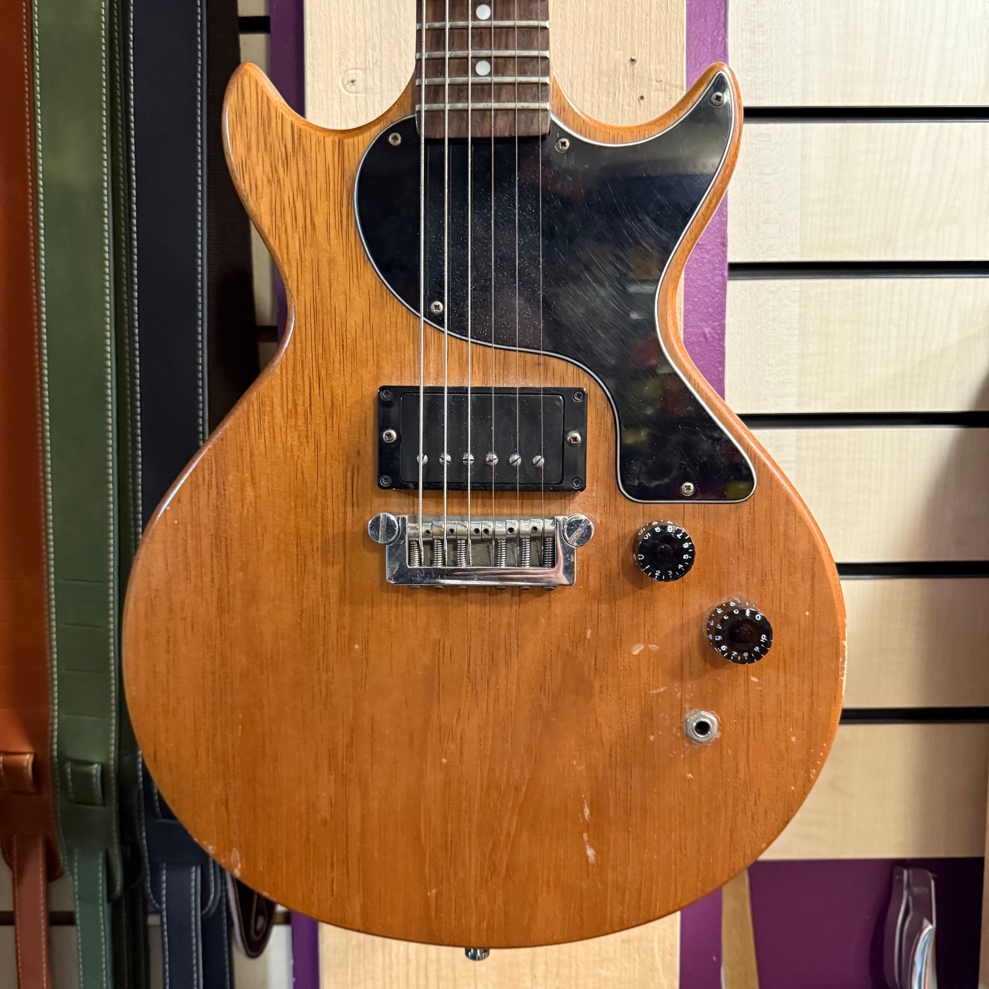 Gordon Smith GS1 Pre Loved