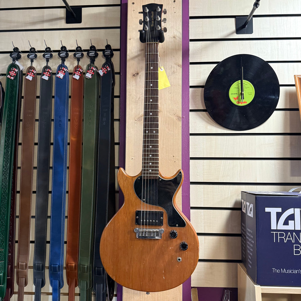 Gordon Smith GS1 Pre Loved