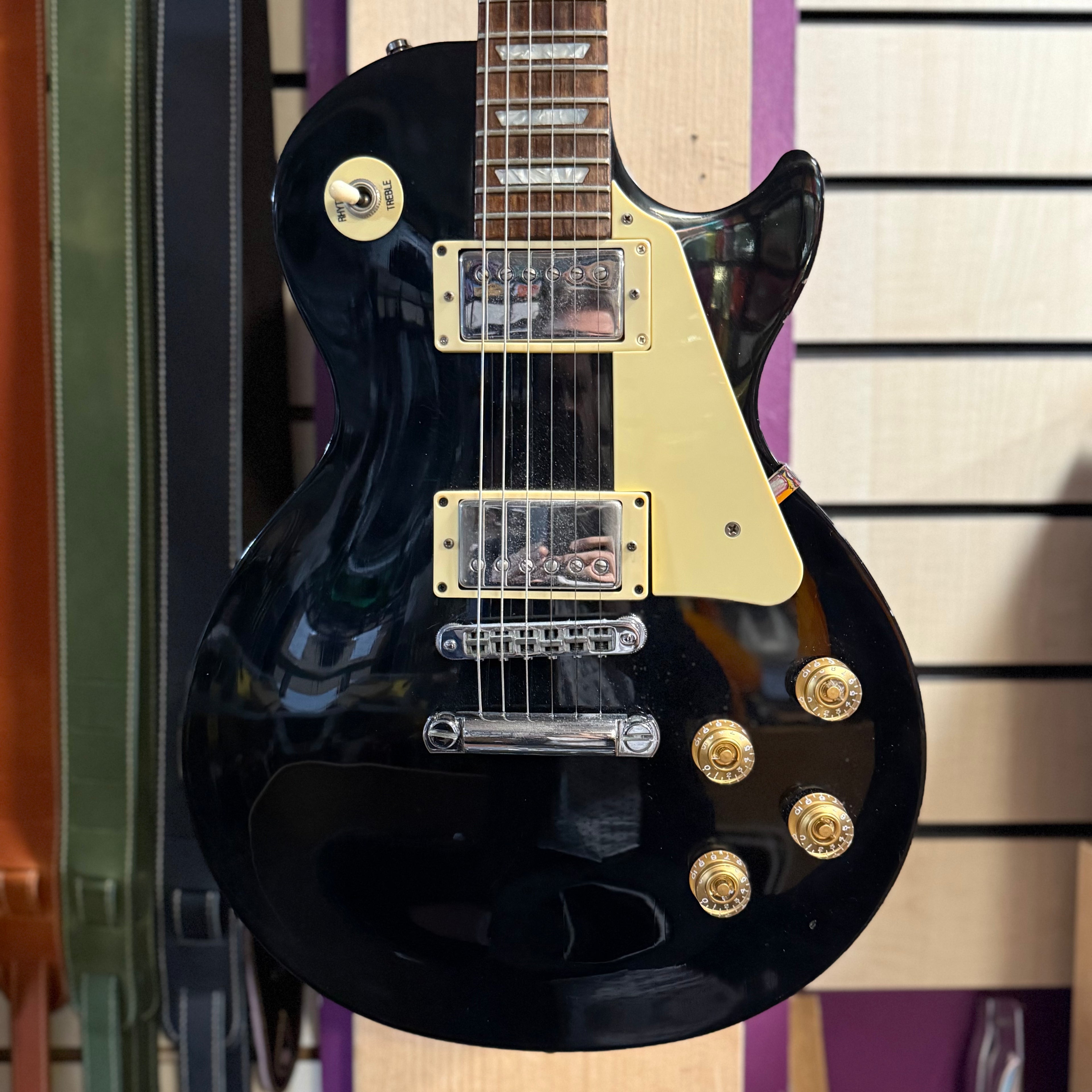 Gibson Les paul studio 1990 Pre Loved