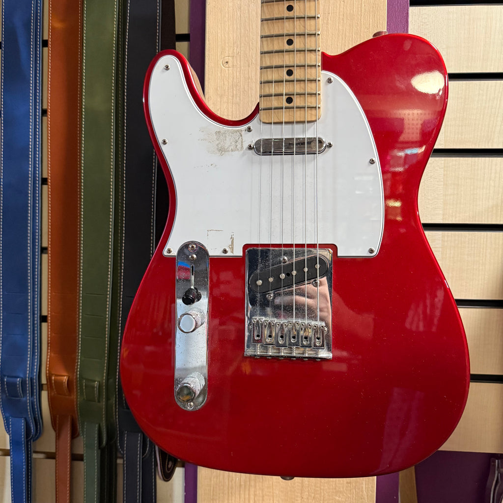 Fender Telecaster LEFTY Pre Loved