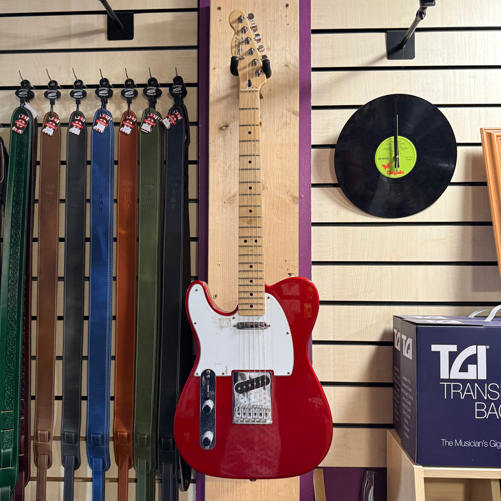 Fender Telecaster LEFTY Pre Loved