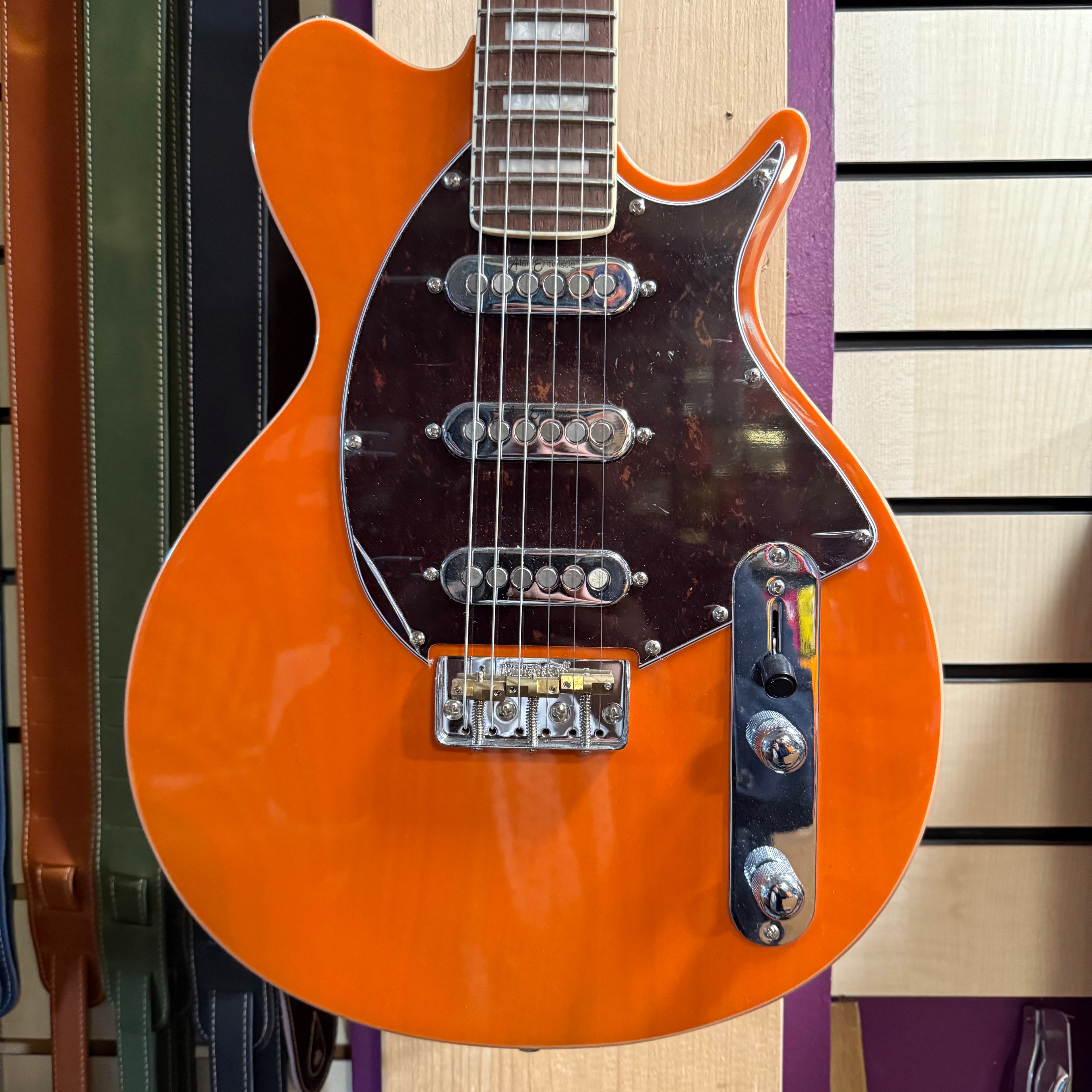 Vintage REVO VRV800TO