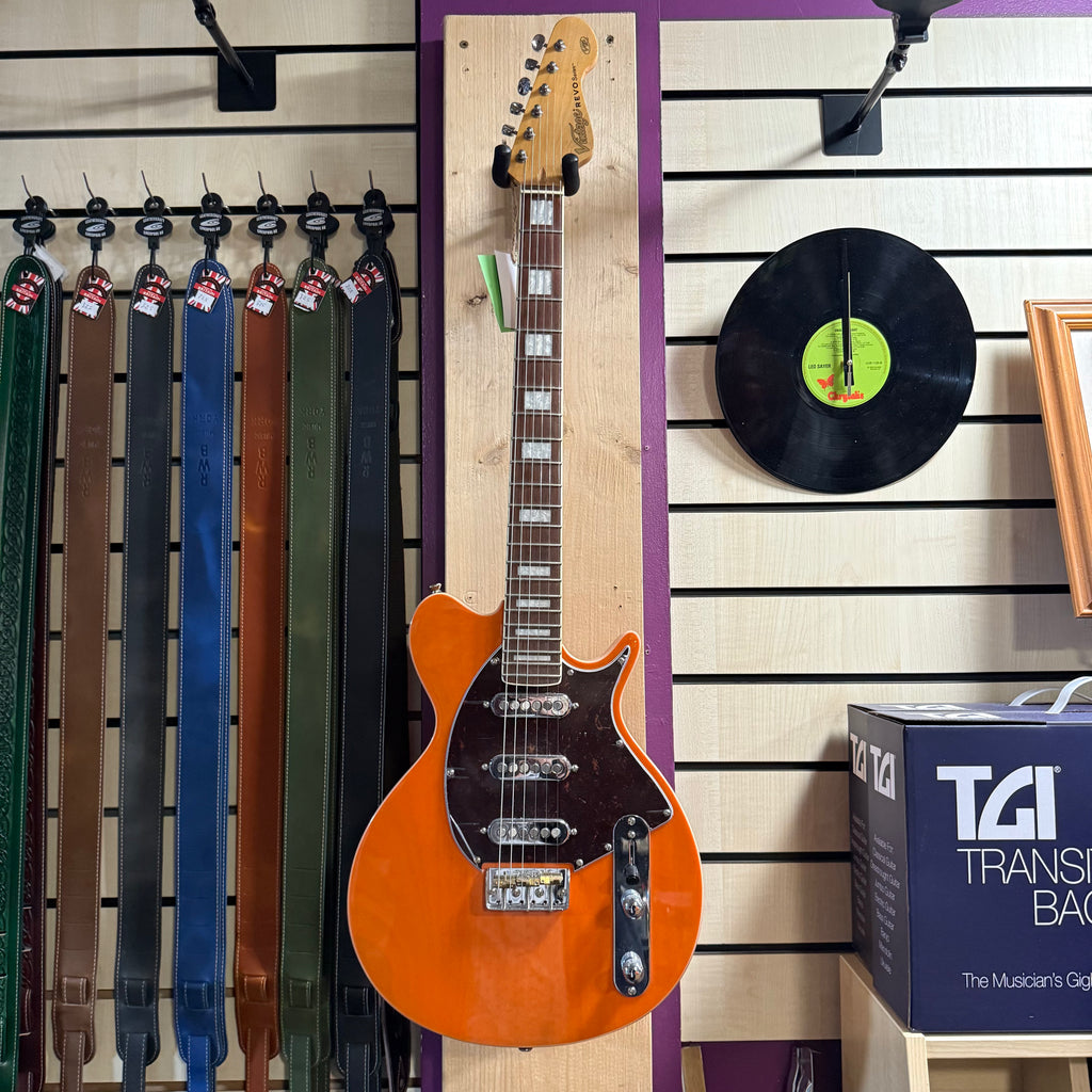 Vintage REVO VRV800TO