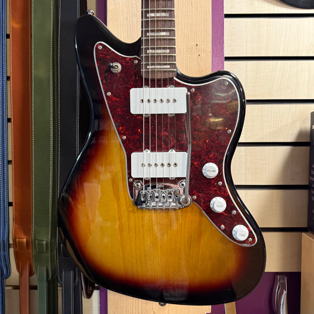 G&L Doheny 3TSB