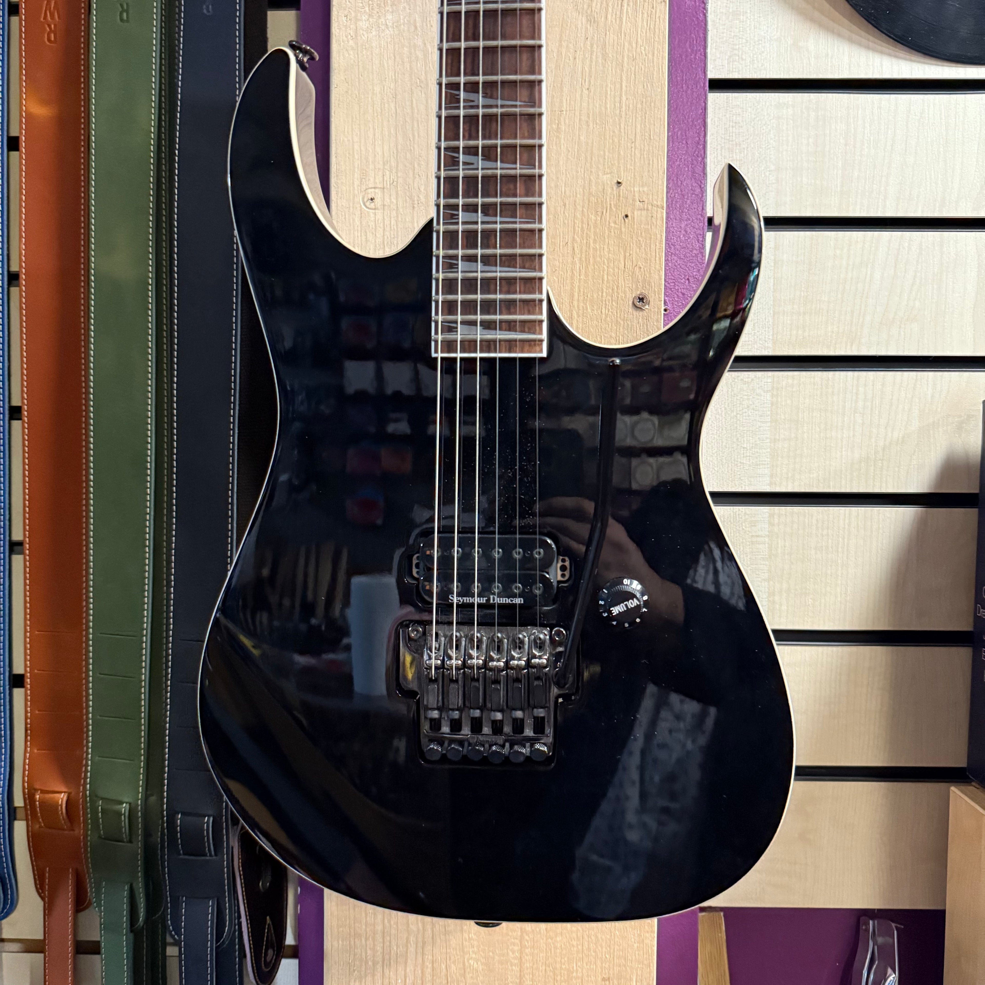 Ibanez RG2610E Prestige Pre Loved