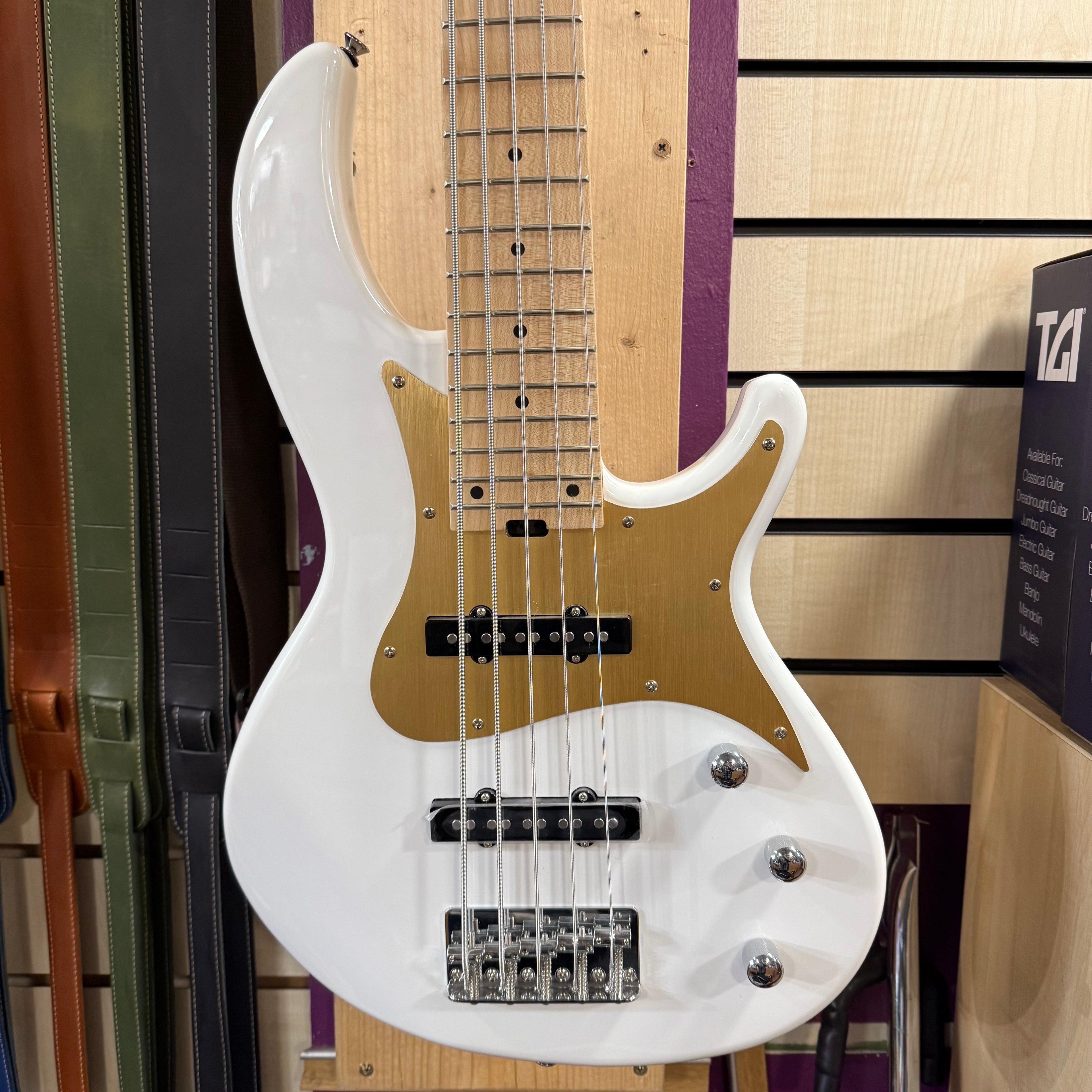 Aria Pro II RSB-618/5