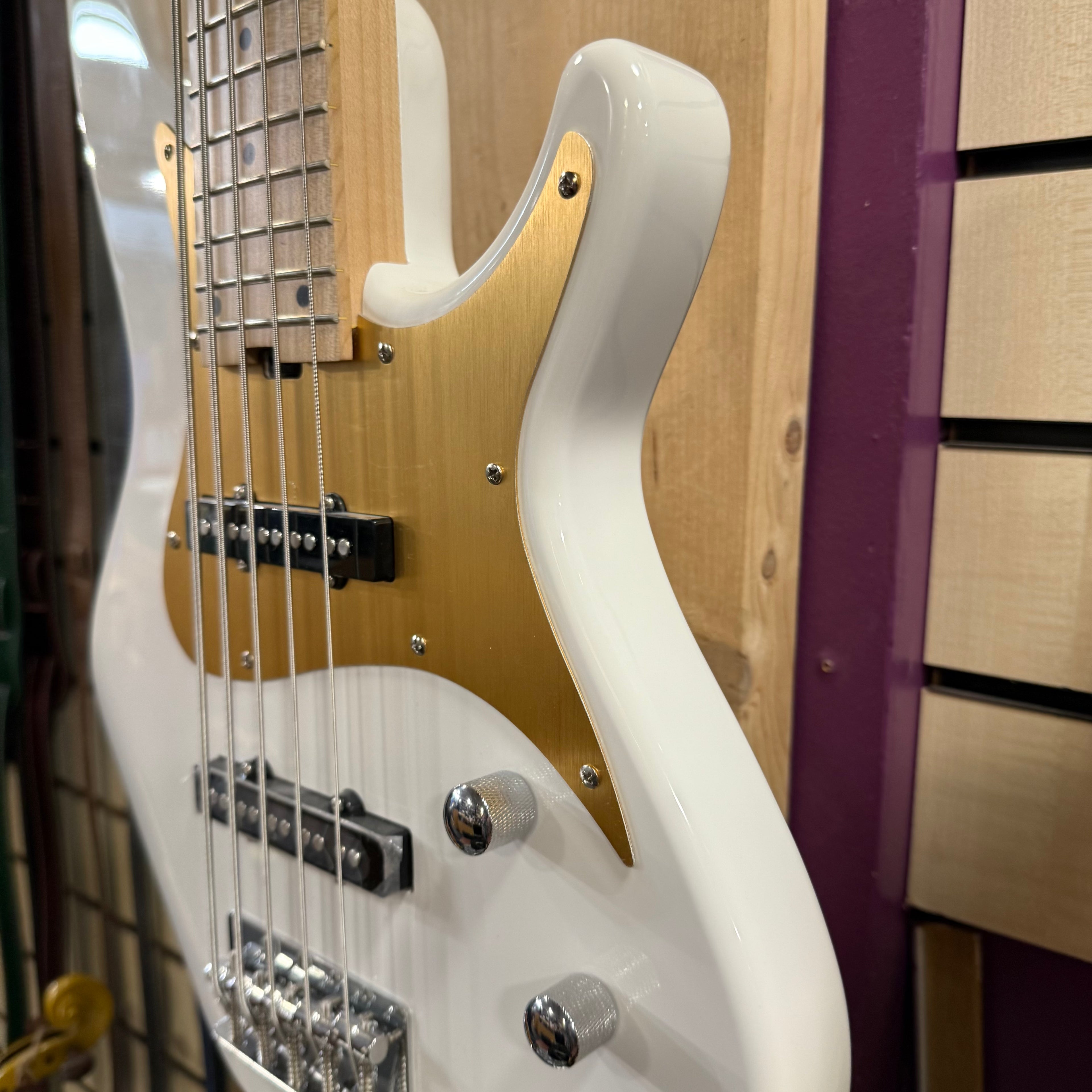 Aria Pro II RSB-618/5