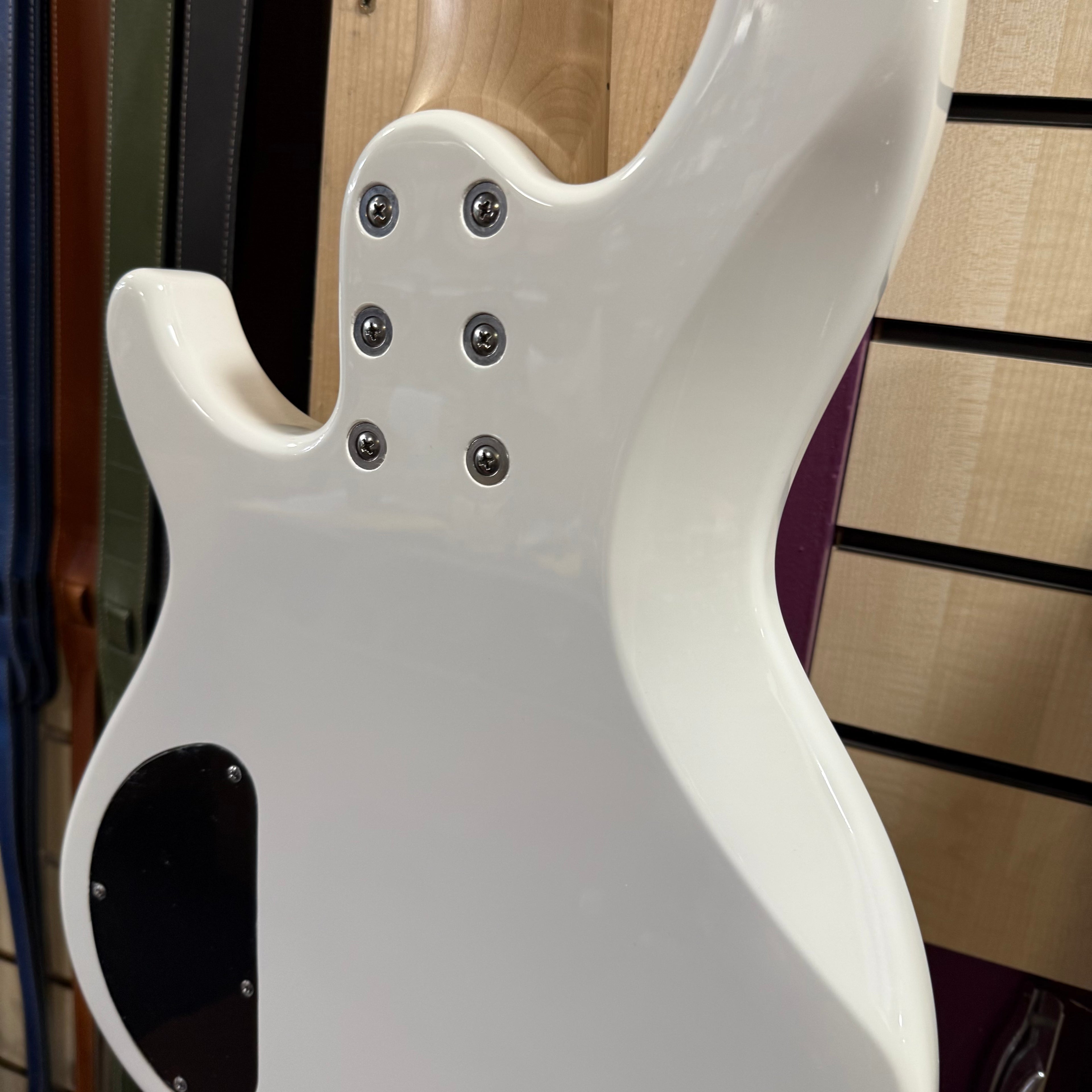 Aria Pro II RSB-618/5