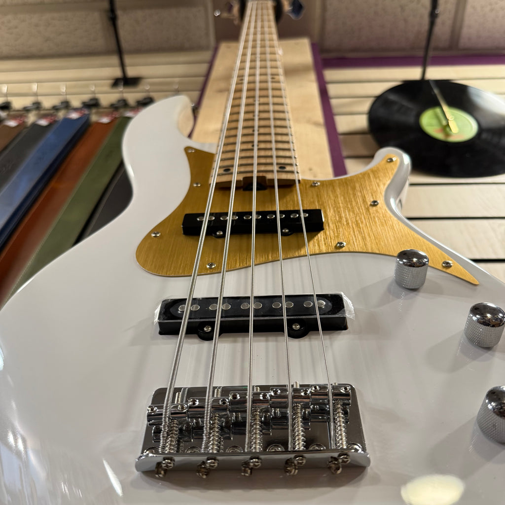 Aria Pro II RSB-618/5