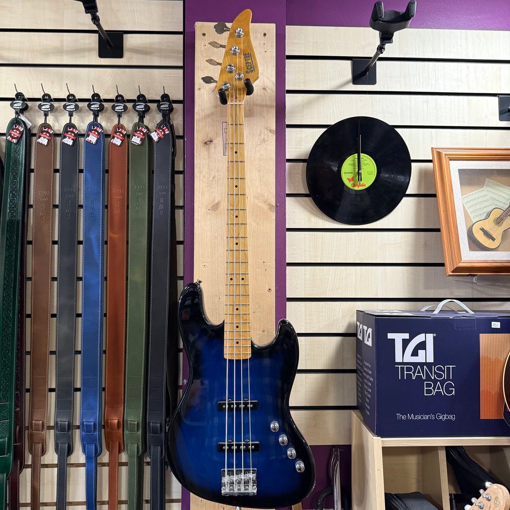 Sceptre SD2 OB-M Desoto Deluxe Ocean Blue