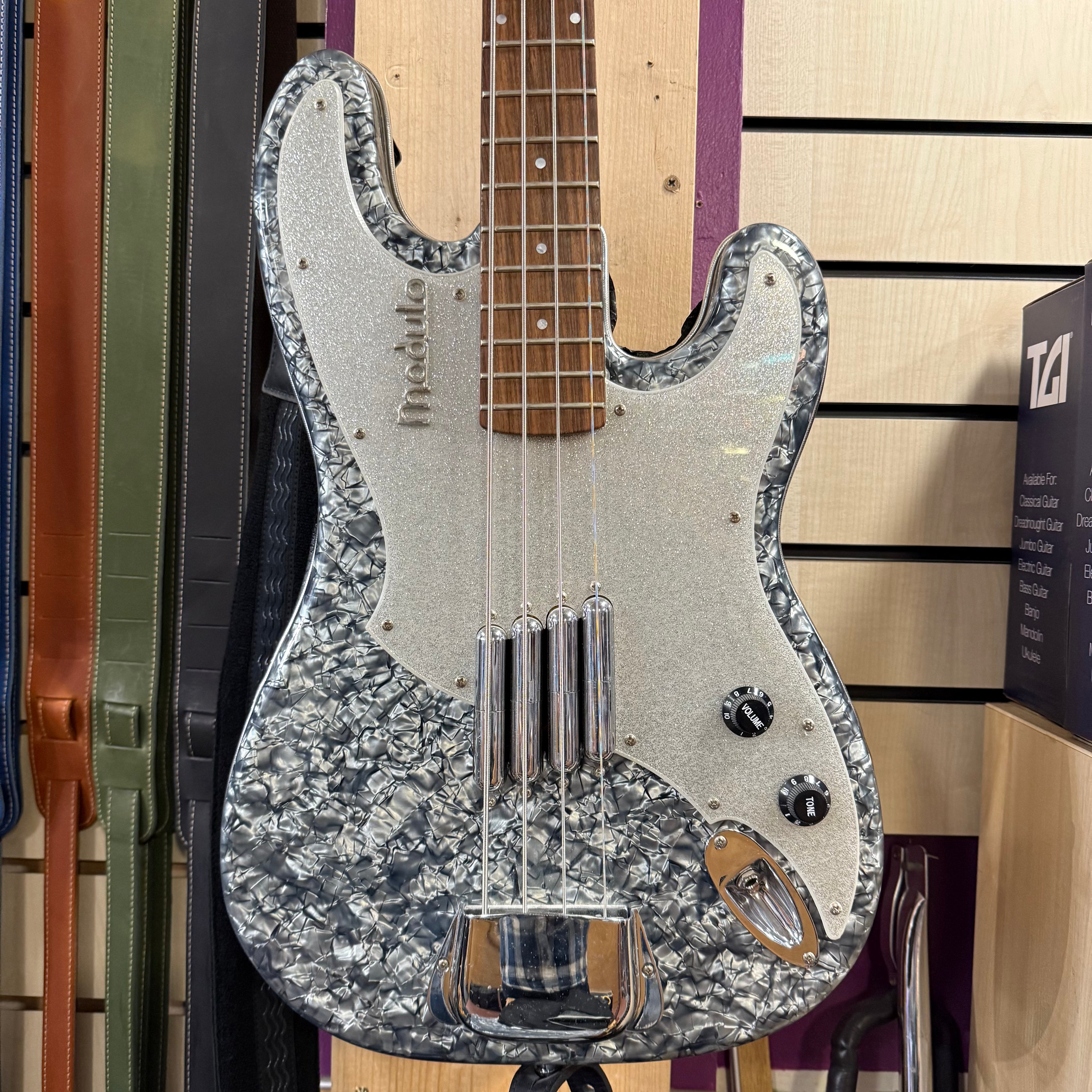 Pre loved Italia Mondulo