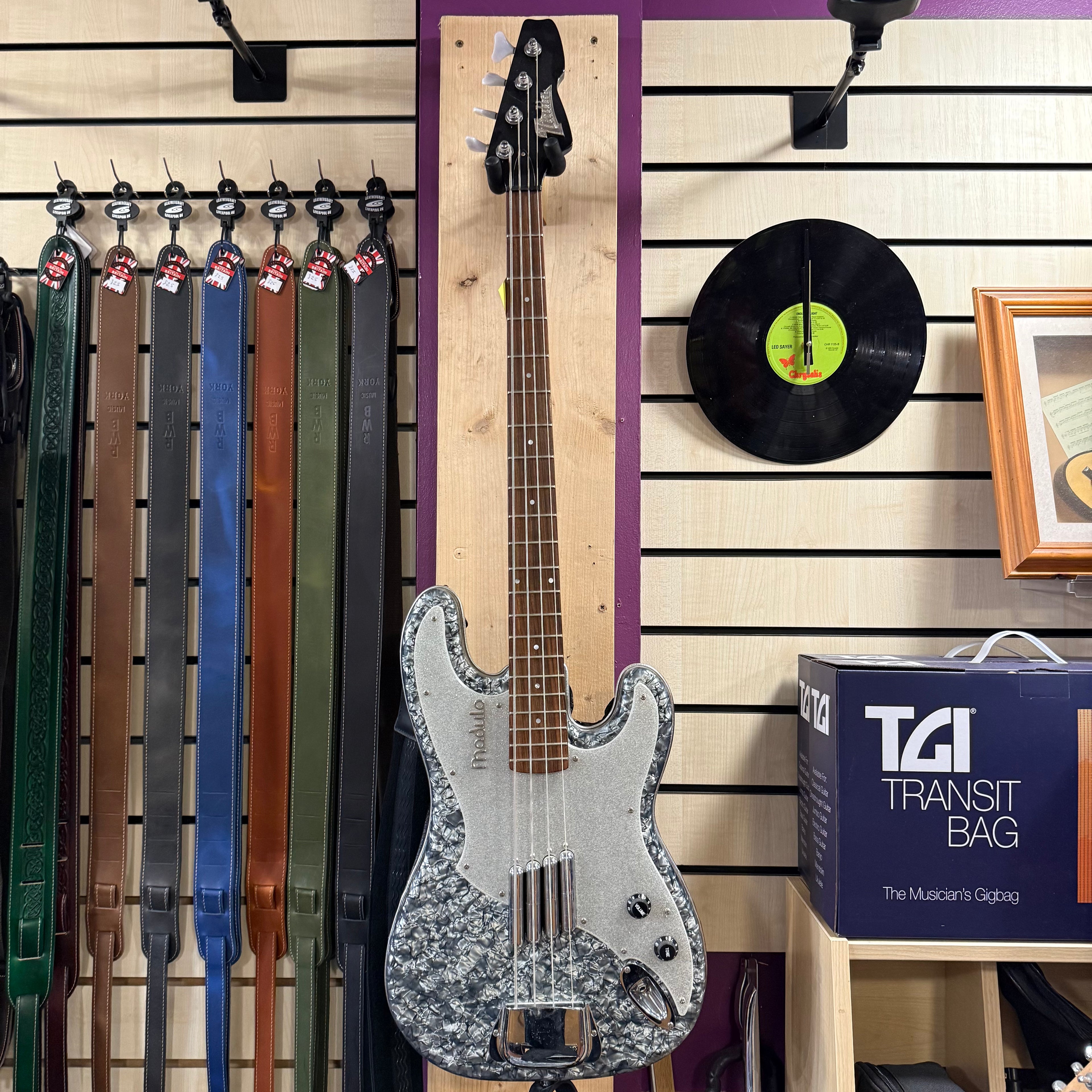 Pre loved Italia Mondulo