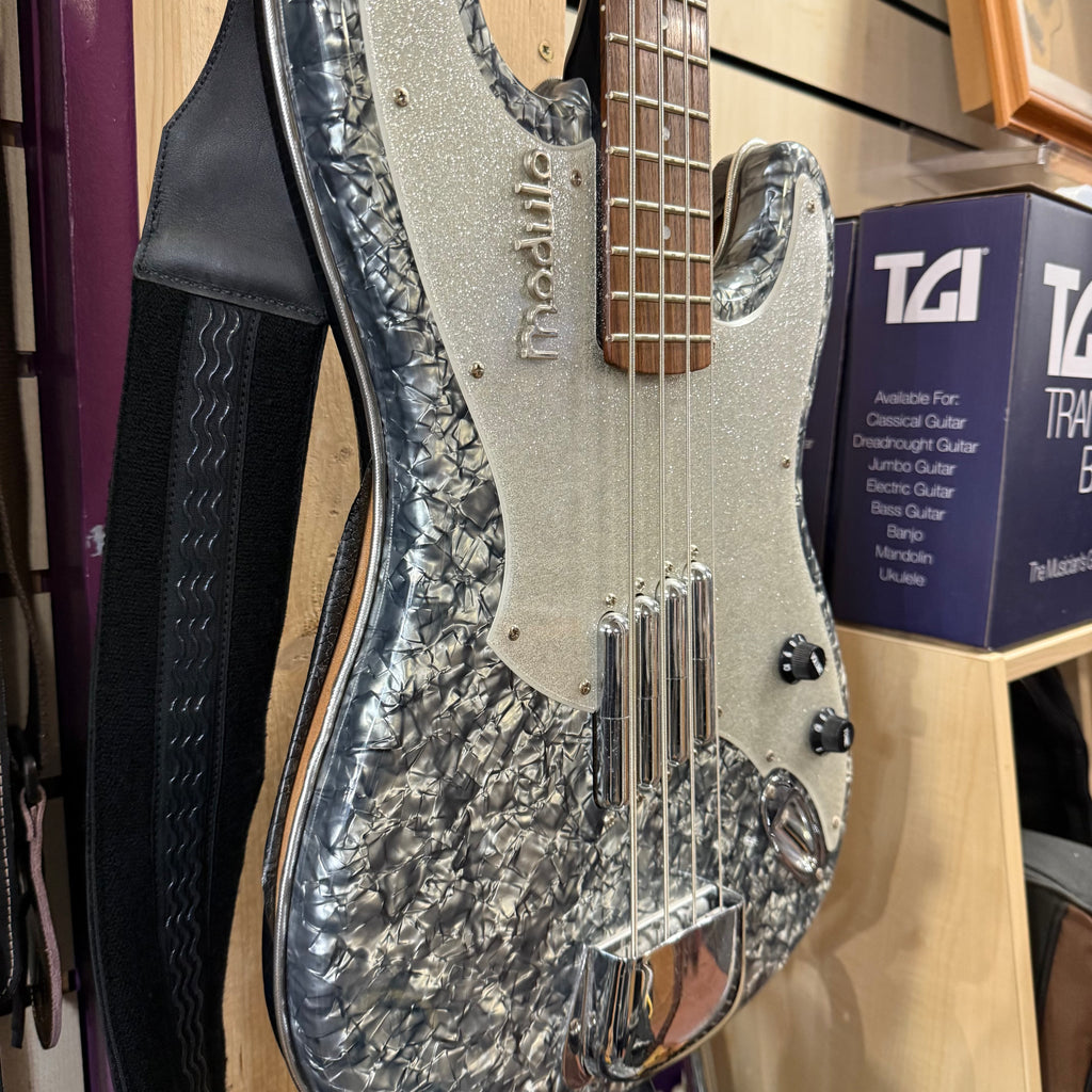 Pre loved Italia Mondulo