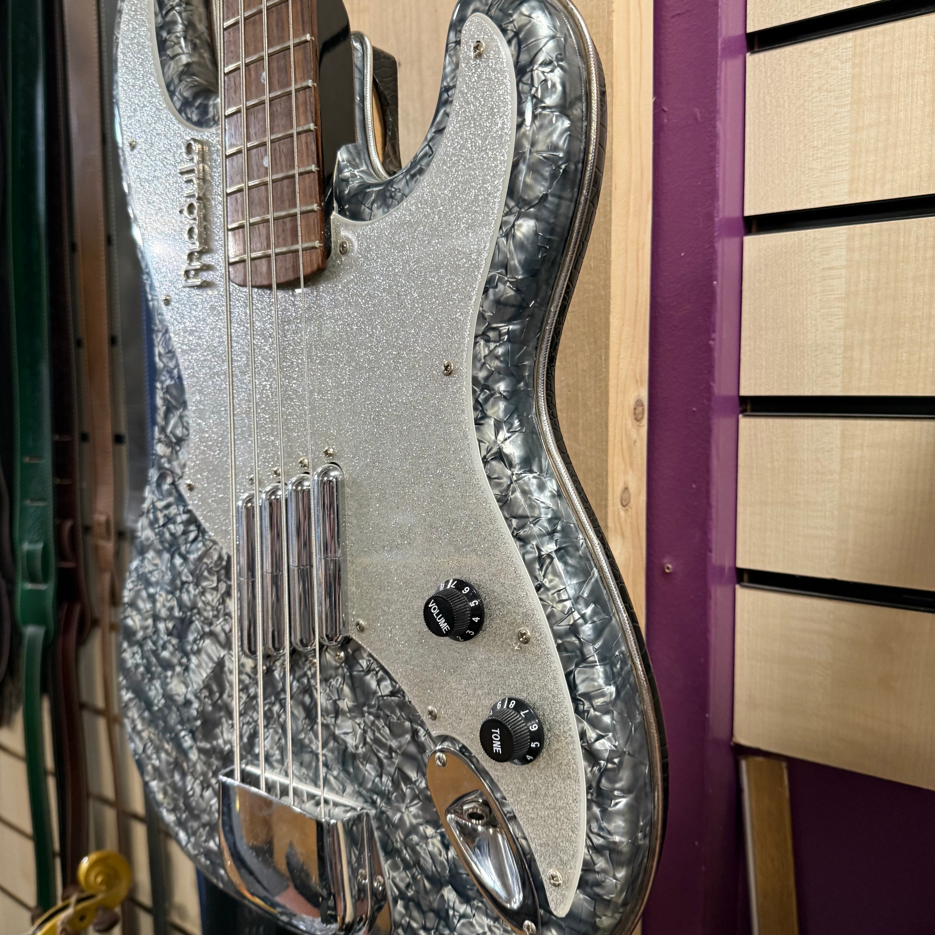 Pre loved Italia Mondulo