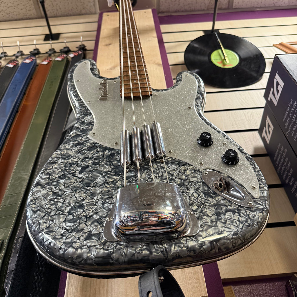 Pre loved Italia Mondulo